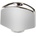 Schaller M6 Small Metal-Button Chrome Тунинг част за китара (11010200)