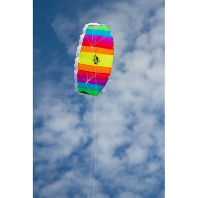 Popron Invento drak Ecoline Comet Rainbow