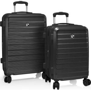 HEYS AeroLite S, M Black