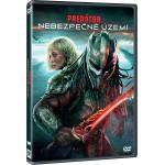 MagicBox Хищникът: Опасна зона - dvd (090396)