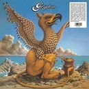 GRYPHON - GRYPHON LP