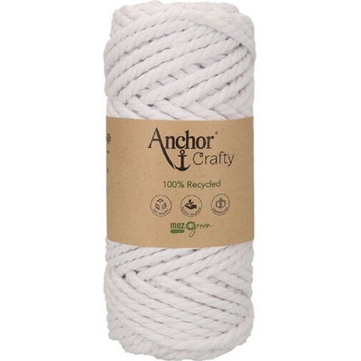 Anchor Crafty 1131 Bílá