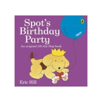 Image 1 of Spot's Birthday Party | Eric Hill
