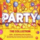 Various - PARTY-THE COLLECTION CD