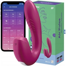 Satisfyer Sunray berry