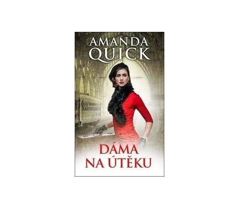 Dáma na útěku