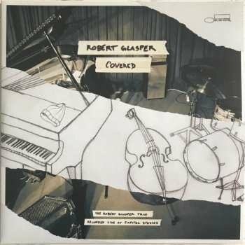 GLASPER ROBERT - COVERED (2VINYL)
