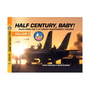 Half Century, Baby! Volume 2 | Mads Bangs? (ISBN: 9781911704232)