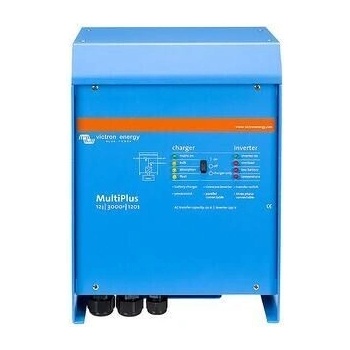 Victron MultiPlus hybridný menič 48V/5000VA/70A-100A
