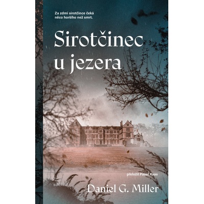 Sirotčinec u jezera