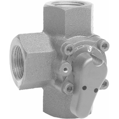 Honeywell V5433A DN 32 V5433A1056