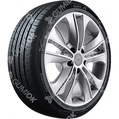 Giti Comfort 225 V1 215/50 R18 96V
