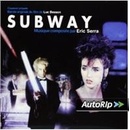 ERIC SERRA Subway/OST