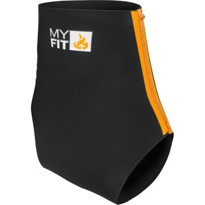 Powerslide MY FIT Footies Donut Low