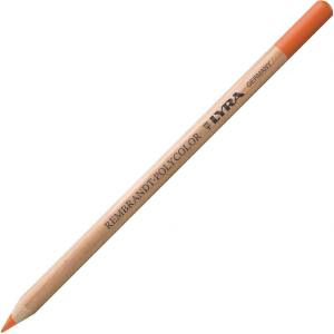 LYRA Rembrandt Polycolor Цветен молив Saturn Red 1 бр (L2000015)