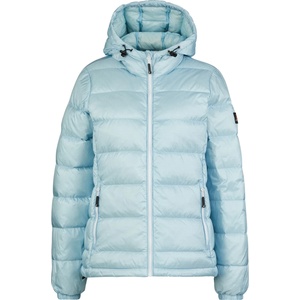 Alvivo Дамско пухено яке Alvivo Women's Astana Down jacket - Winter Sky - размер XXL (104-2842-0416)