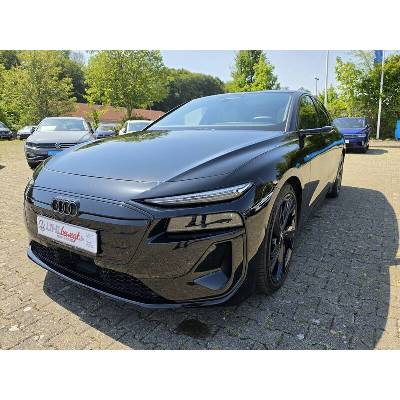 Audi A6 quattro e-tron S-line 315 kW