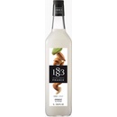 1883 Maison Routin Mandľový sirup 1 l