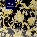 PAW servítky L Baroque Flowers 33x33cm