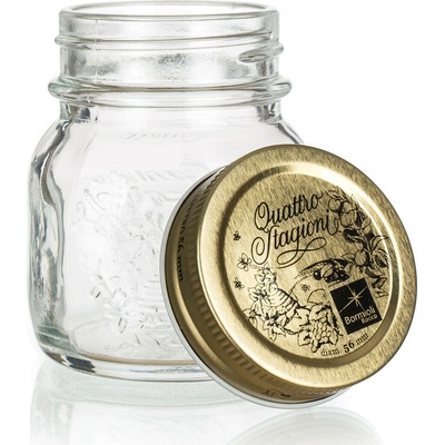 Stag dóza Quattro 0,15l