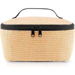 Reisenthel Coolerbag S Pocket Raffia black