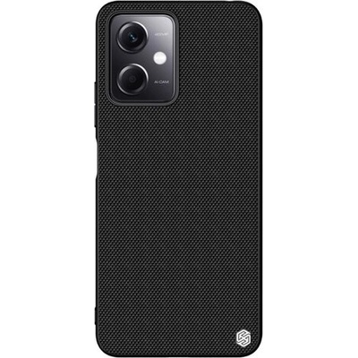 Púzdro Nillkin Textured Hard Case pro Xiaomi Redmi Note 12 5G/Poco X5 5G čierne