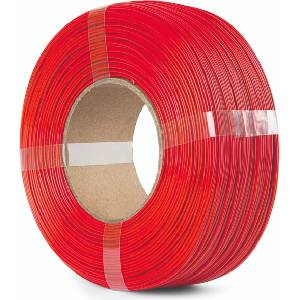 The Filament ReFill PLA Technical Red - 1, 75 mm / 1000 g (TF-24046)