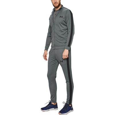 Under armour Track Suit Grey - S