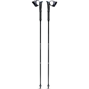 Black Diamond Distance Carbon Z FKT Poles Дължина на щеките : 120 см / Цвят: черен