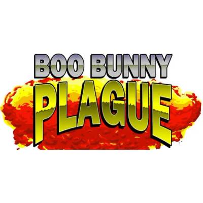 Игра Boo Bunny Plague Deluxe Edition за PC Steam, Електронна доставка