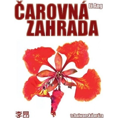 Čarovná zahrada
