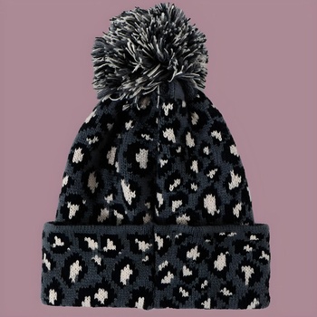 HARAHU шапка le-12306 - Сиво kp12306 (le-12306)