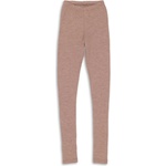 Engel Дамско копринено термобельо Engel Women's Leggings - Dustyrose - размер 34/36 (EU) (114-0633-1411)