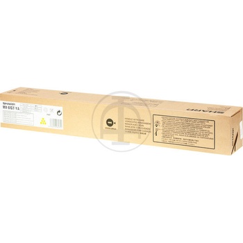 Sharp MX-61GTYA - originálny