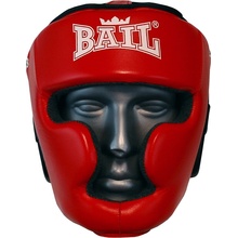 Bail Sparring