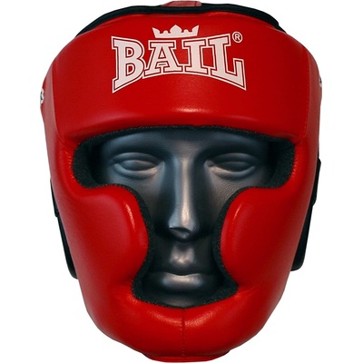 Bail Sparring