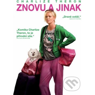 Znovu a jinak DVD