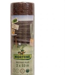 NORTENE Засенчваща мрежа 2 х 10 м. кафява RECYNET PLUS - 170 g/m2