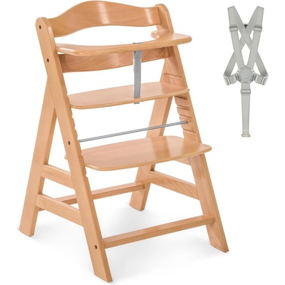 Hauck Alpha+ Natur
