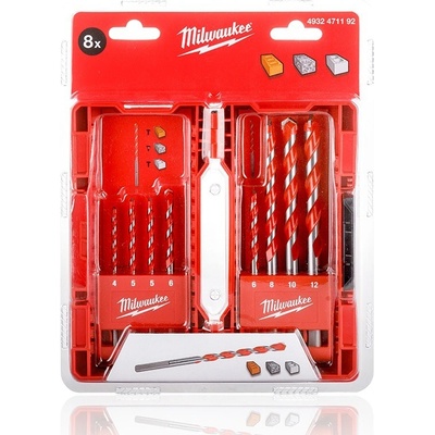 Milwaukee 4932471192