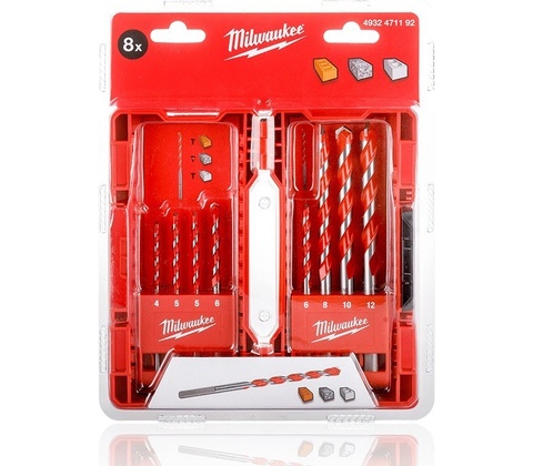 Milwaukee 4932471192