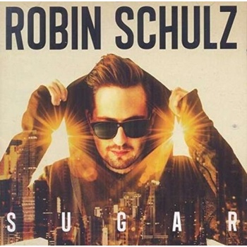 Schulz Robin - Sugar CD