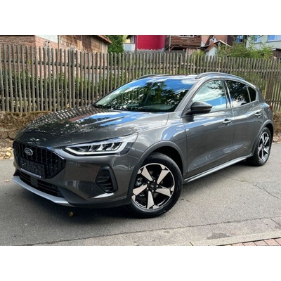 Ford Focus Active X 92 kW