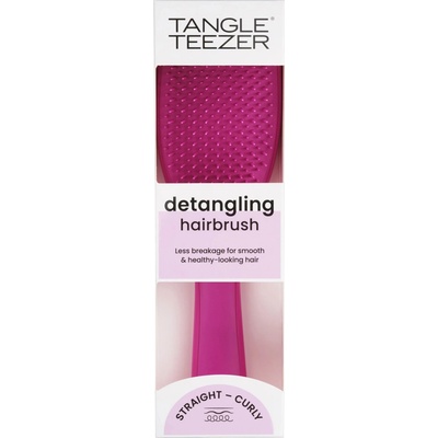 Tangle Teezer Ultimate Detangler Electric Raspberry