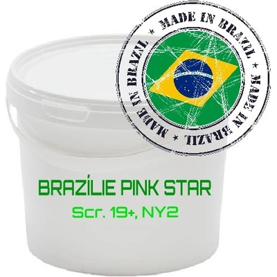 Coffeedream Brazílie Pink Star Scr. 19 KP02 2 kg