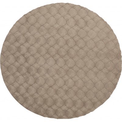 Obsession Diamond Cut 800 Taupe hnědá