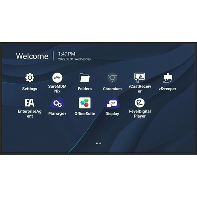 viewsonic Flat Display CDE7530