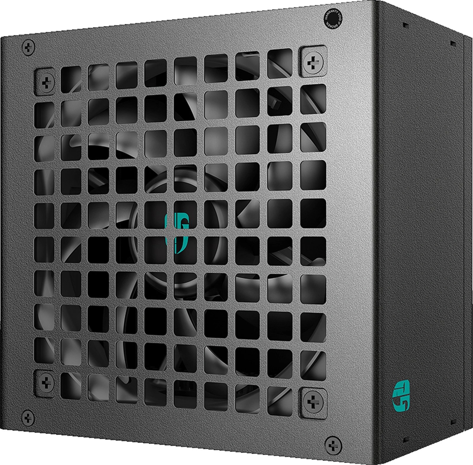 Deepcool Gamerstorm PQ1000G 1000W (R-PQA00G-FD1B-JGEU-V1)