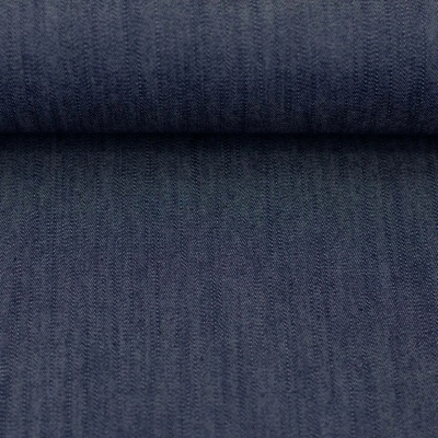 Džínovina pružná - světle modrá jeans