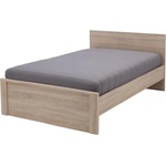 Bogdan Furniture Europe Легло Norton LOZ 140/200 С РАМКА-E20